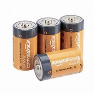 Image result for What Is Inside of a D Cell Battery