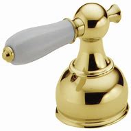 Image result for Brass Faucet Handle