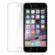 Image result for iPhone 6 Plus Screen Protector Jetech White