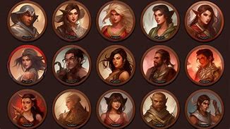 Image result for House Token Dnd