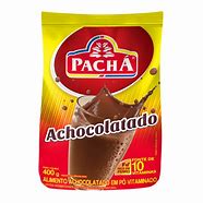 Image result for achocador