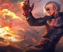 Image result for Two Sword Ml Hero