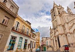 Image result for Santo Angel La Habana