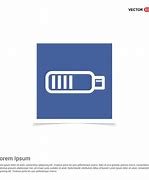 Image result for Battery System Icon