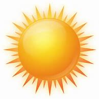 Image result for sun png