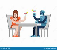 Image result for Humanoid Robot Lover