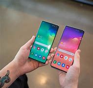 Image result for iPhone 11 Pro Max vs Galaxy S10