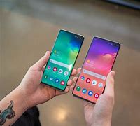 Image result for Samsung Galaxy S10 Three