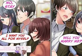 Image result for Speed Dating Manga