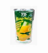Image result for 7D Juice Mango