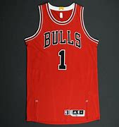 Image result for Derrick Rose Jersey