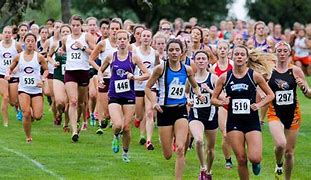 Image result for Cross Country Run