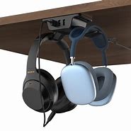 Image result for Desk Hook for Headphones