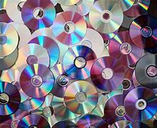 Image result for Storage Capacity Chart of CD and DVD