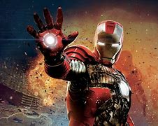 Image result for Iron Man Apple
