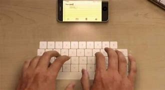 Image result for iPhone 5 Keyboard