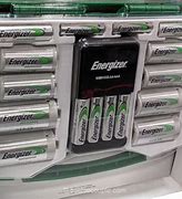 Image result for Rechargeable Batteries and Charger Kits