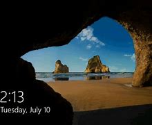 Image result for Windows 10 Home Screen Layout