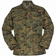 Image result for Camouflage Uniform Shirt