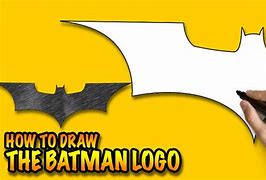 Image result for Batman Logo Sketches