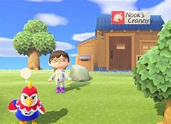 Image result for Delete Save Data Animal Crossing New Horizons
