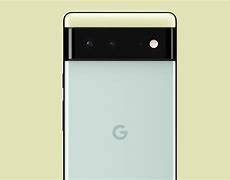 Image result for Pixel 6 Pro Screen Green