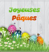 Image result for Je Vous Souhaite De Joyeuses Paques