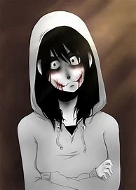 Image result for Jeff The Killer Girl Version