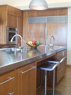 metal island kitchen 10 beautiful stainless steel kitchen island designs metal island kitchen 10 beautiful stainless steel kitchen island designs
