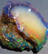 Image result for Natural Opal