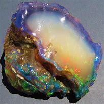 Image result for Precious Opal