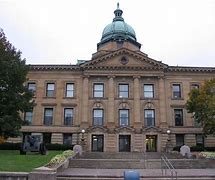 Image result for Lawrence County Courthouse