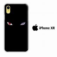 Image result for iPhone XR Naruto Case