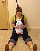 Image result for Agnes Costume for Kids