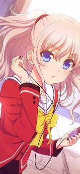 Image result for Anime Girl iPhone 5S Wallpaper