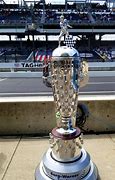 Image result for IndyCar Series Trophy at Japan