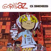 Image result for Gorillaz Album