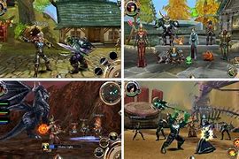 Image result for Multiplayer Online Role Play Games