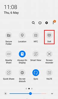 Image result for Samsung Dex Multiple Monitors