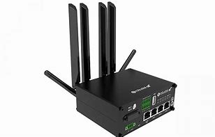 Image result for Industrial Router