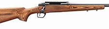 Image result for Heavy Barrel 243 Rifle