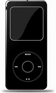 Image result for iPod Outline