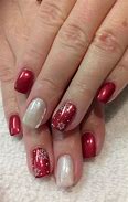Image result for Pretty Holiday Nails