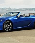 Image result for Lexus LC 500 Atomic Silver