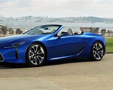 Image result for Lexus LC 500 Convertible vs Coupe