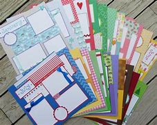 Image result for Through the Years Scrapbook Paper