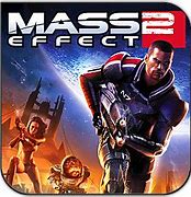 Image result for Mass Effect 2