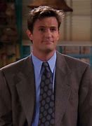 Image result for Friends Season 4 Chandler