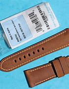 Image result for Panerai Watch Bands