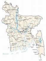 Image result for Bangladesh Geography
